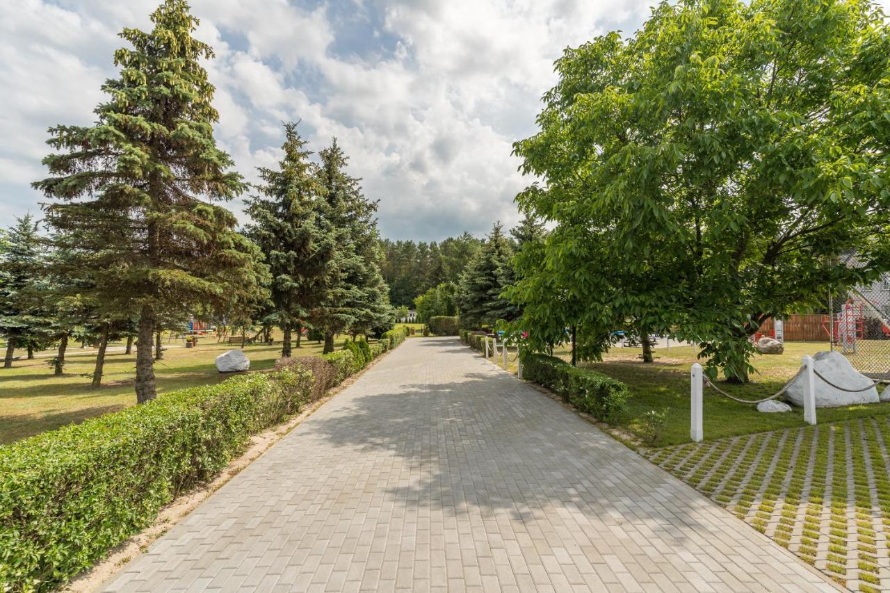 Domy Morskie Dog Friendly Янтар Екстер'єр фото